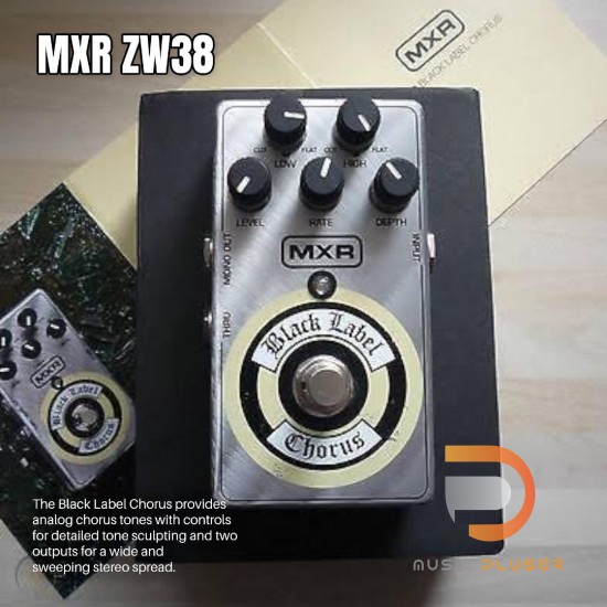 Câbles Patch MXR Jim Dunlop 6 Pouces Angle Droit - Lot De 1, Cuivre Sans Oxygène Pour Pédalier Guitare
